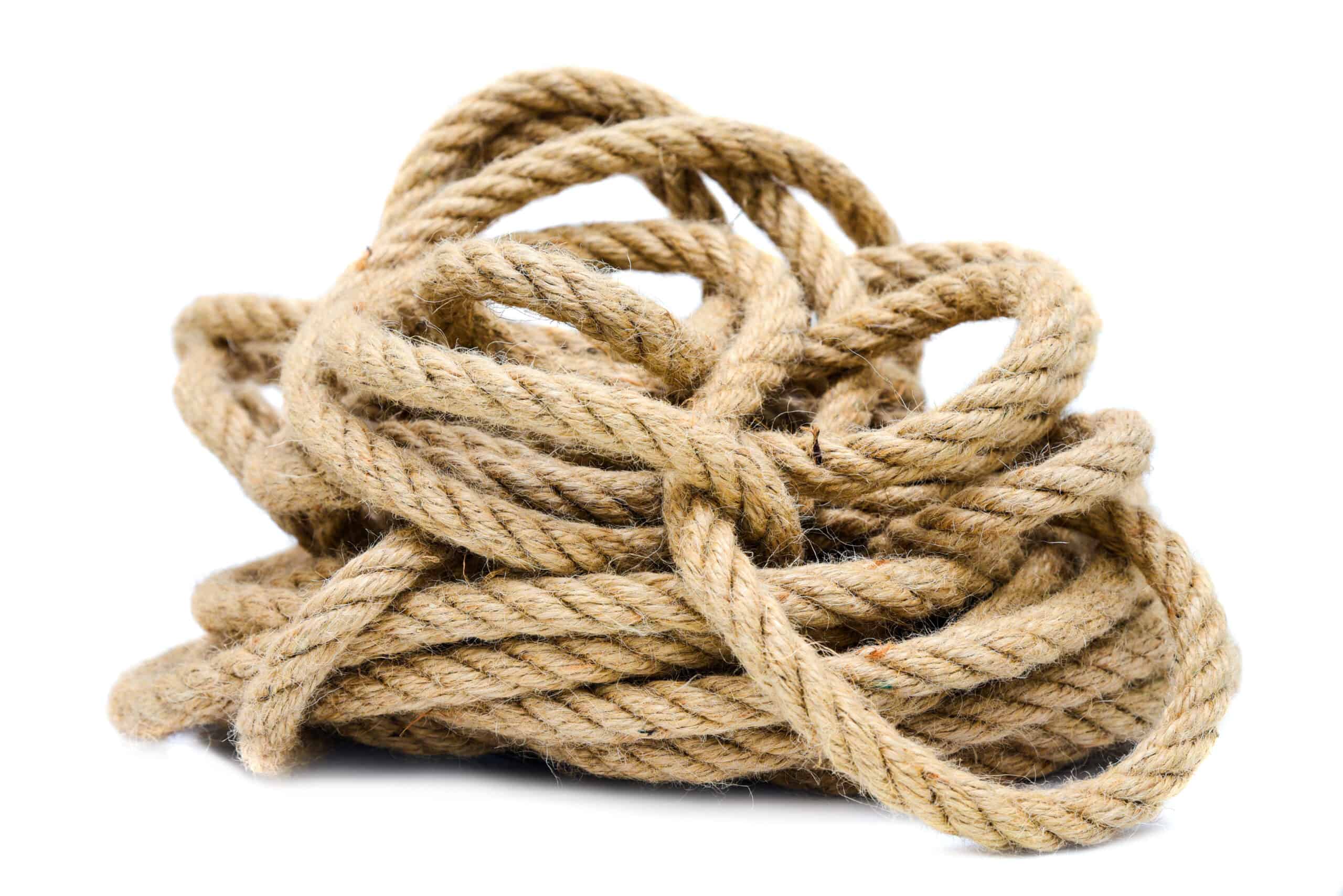 How Did Rope Walk Get its Name?