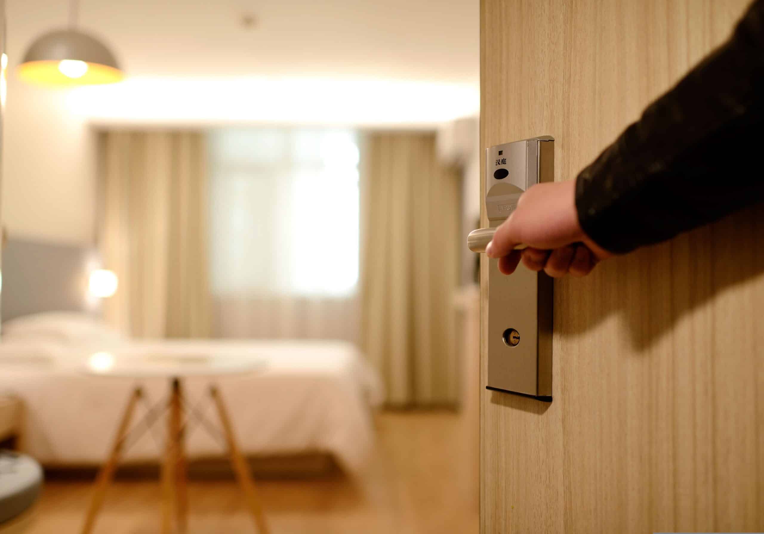 The Secrets of Hotel Lost and Found