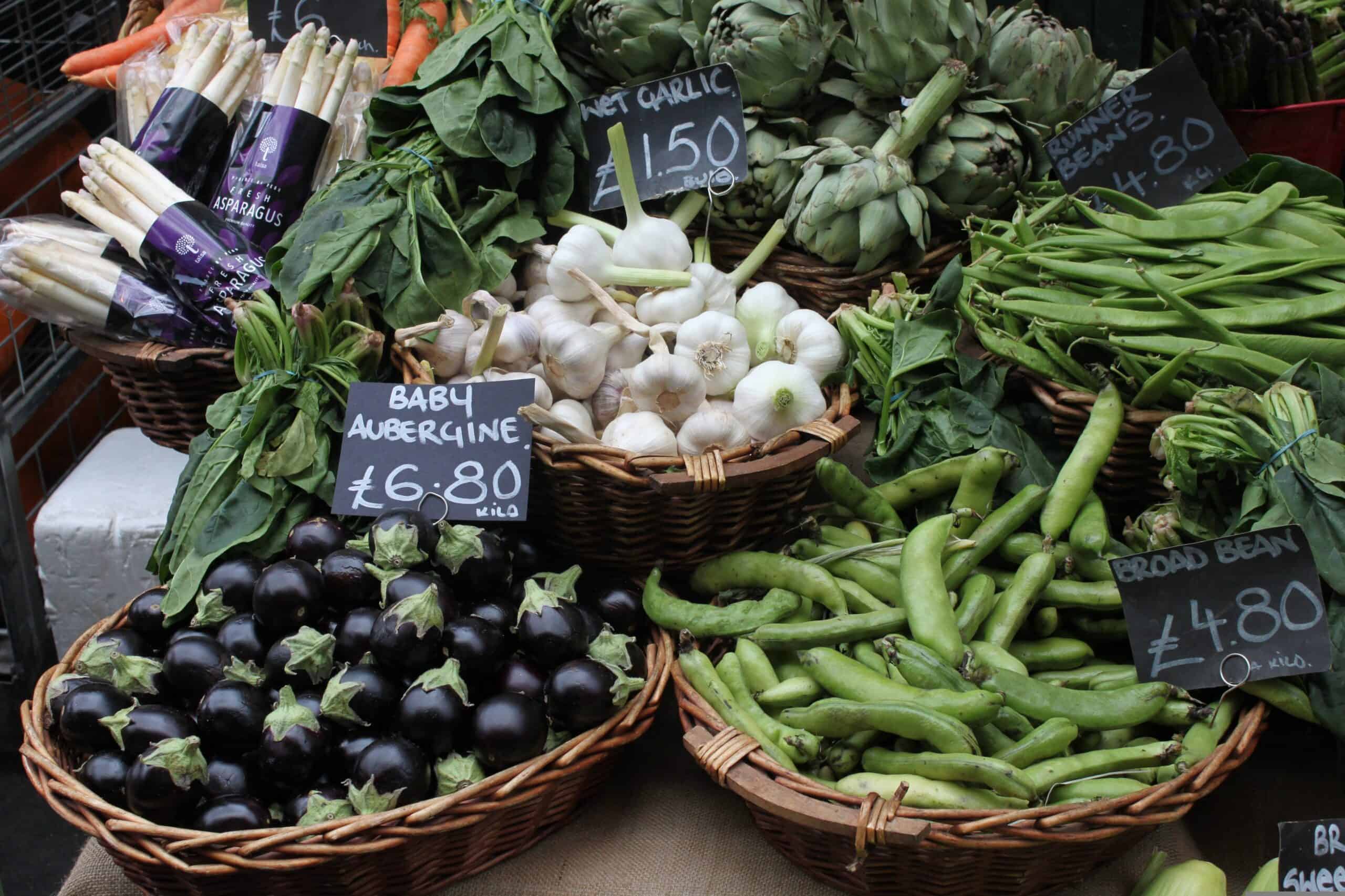 Discover the Market History of Ross-On-Wye.